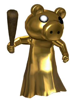 Gold Piggy/Gallery, Piggy Wiki
